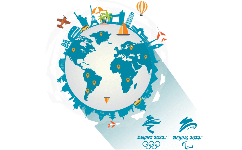 在科摩罗连接到中国的代理 - GOTOCN